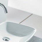 Aufsatzwaschtisch Anabel